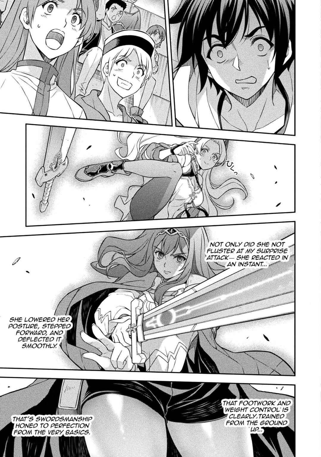 Drawing - Saikyou Mangaka wa Oekaki Skill de Isekai Musou Suru! Chapter 132 - Page 5