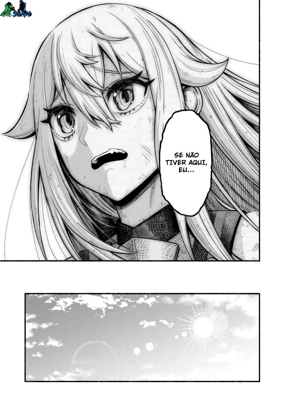 Ryuu to Ayumu Nariagari Boukensha-dou ~Youzumi toshite S-Rank Party kara Tsuihou Sareta Kaifuku Majutsushi, Suterareta Saki de Saikyou no Shinryuu o Fukkatsu Saseteshimau~ Chapter 5.1 - Page 6