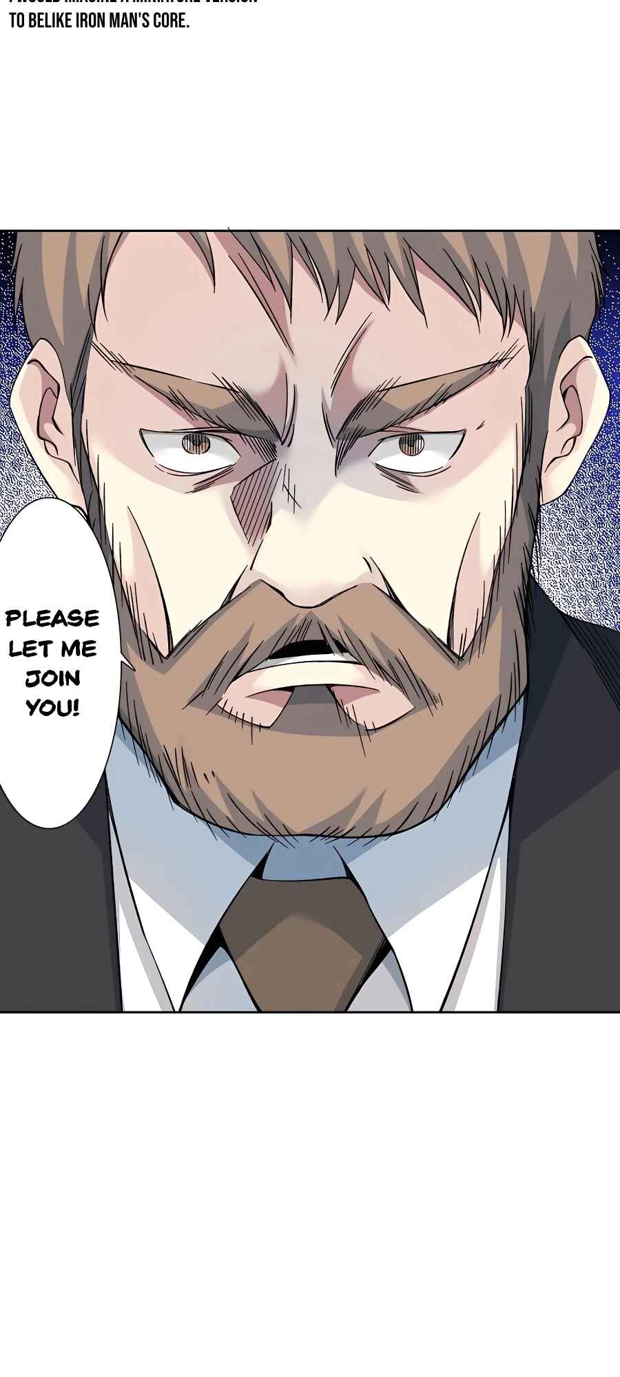 Eternal Club Chapter 198 - Page 11