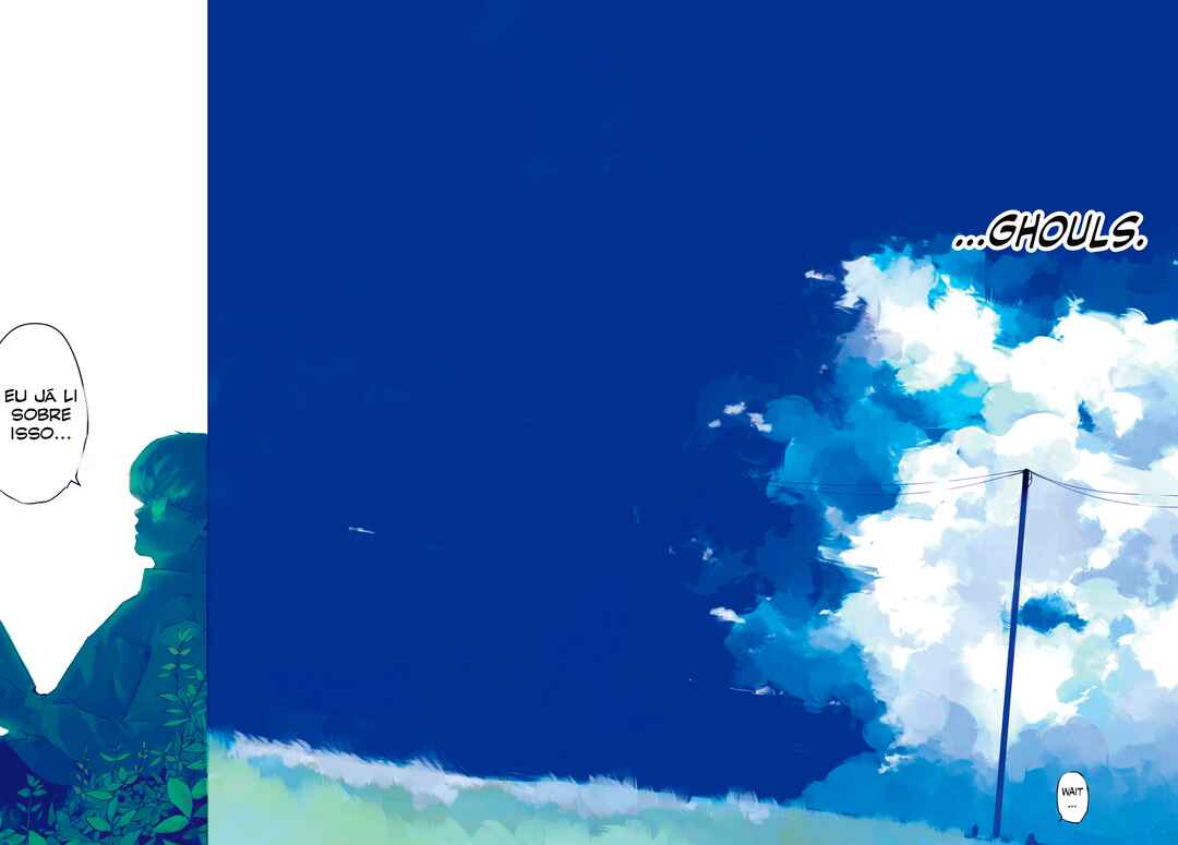 Tokyo Ghoul:re Chapter 1 - Page 6