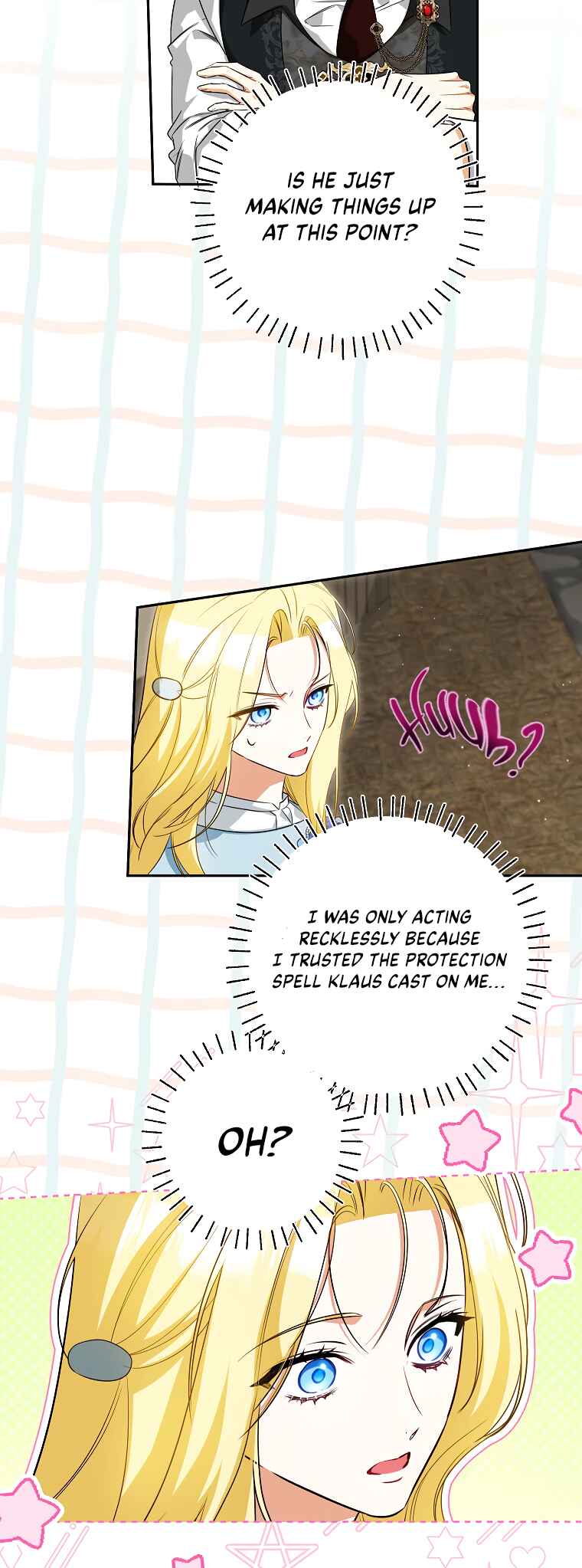 I Think I Have Transmigrated Somewhere Chapter 70 - Page 10