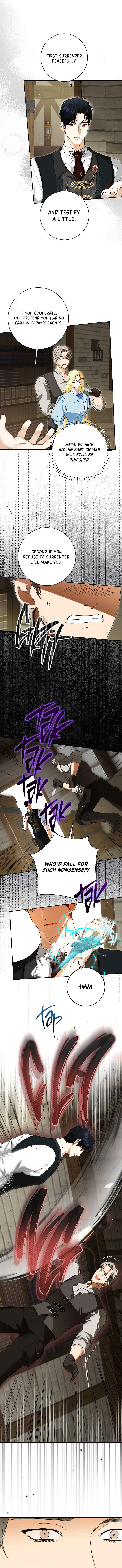 I Think I Have Transmigrated Somewhere Chapter 70 - Page 13
