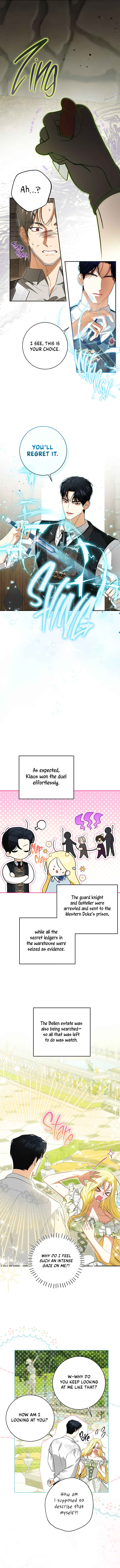 I Think I Have Transmigrated Somewhere Chapter 70 - Page 14