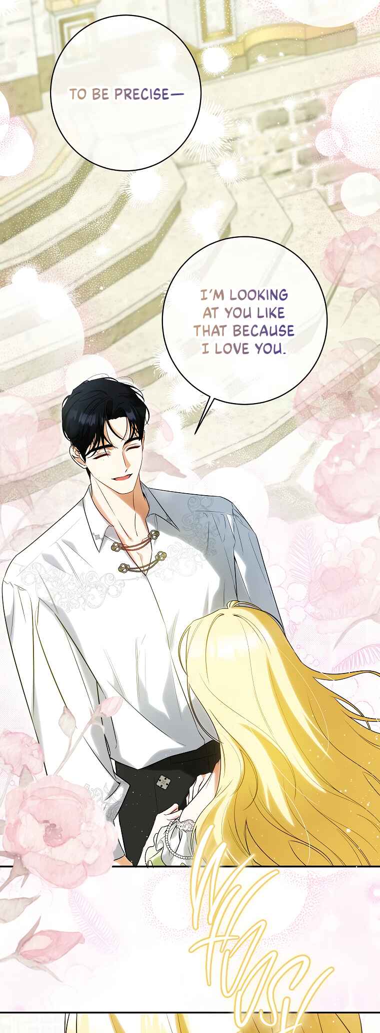 I Think I Have Transmigrated Somewhere Chapter 70 - Page 19