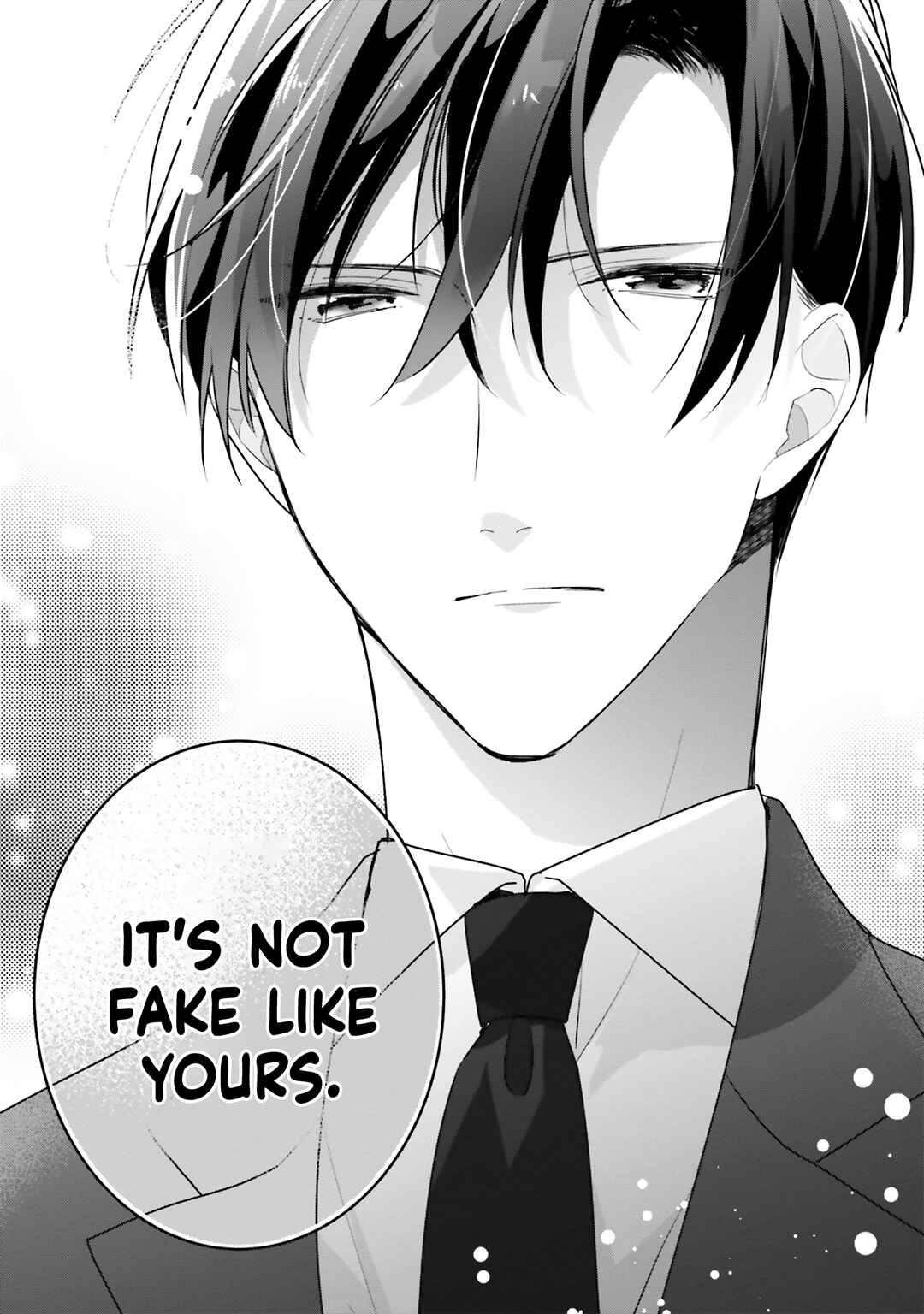 Dramatic Irony Chapter 32 - Page 23