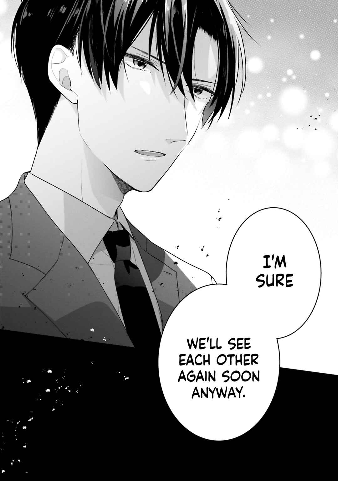 Dramatic Irony Chapter 32 - Page 34
