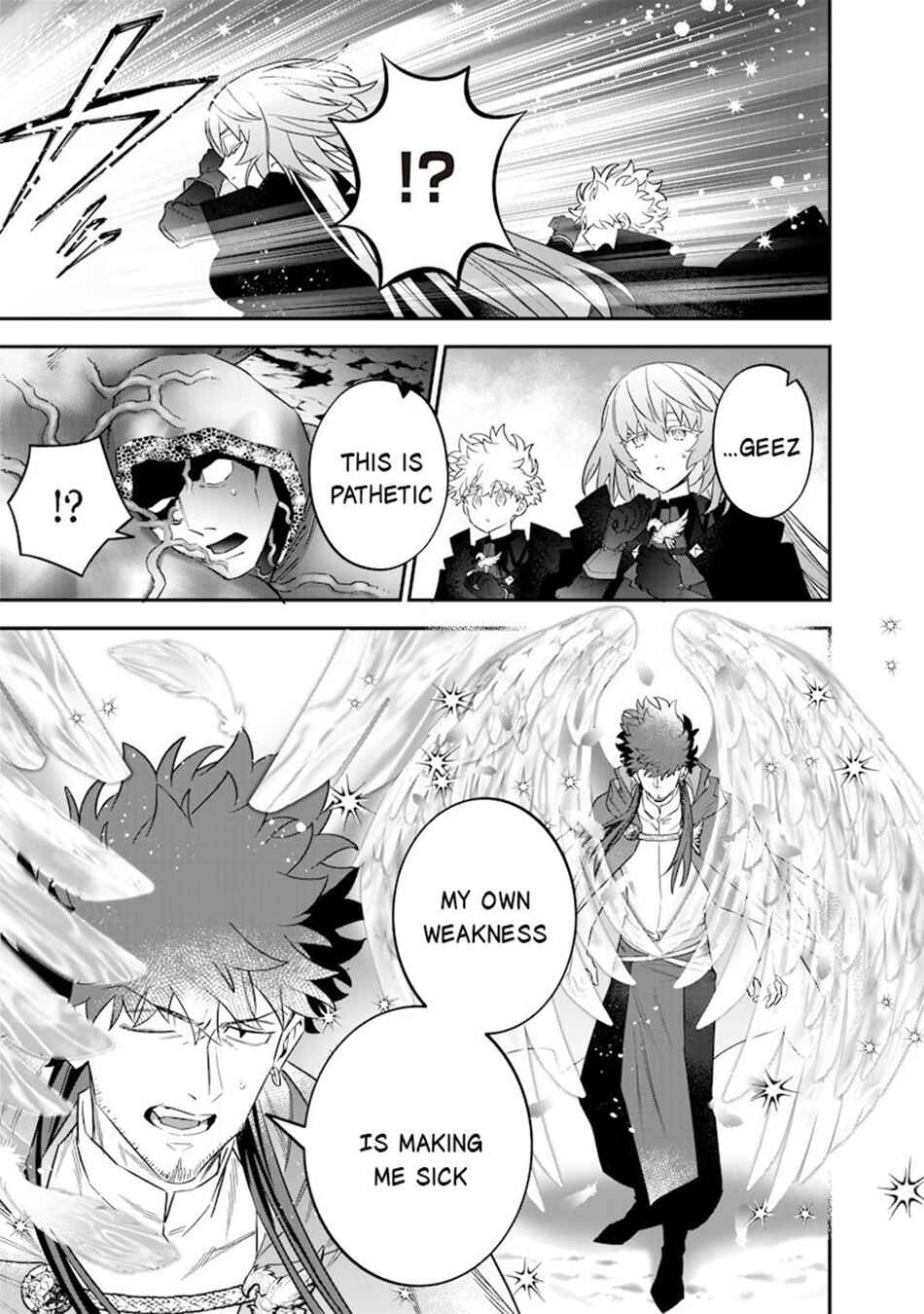 Sekai ni Hitori, Zenzokusei Mahou no Tsukaite Chapter 53 - Page 16