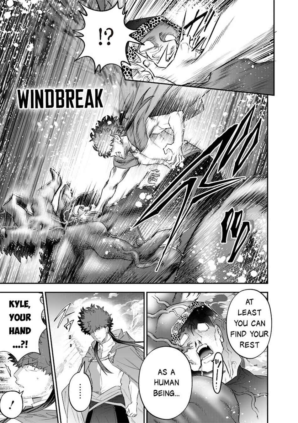 Sekai ni Hitori, Zenzokusei Mahou no Tsukaite Chapter 53 - Page 20
