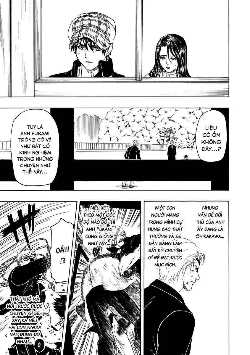 Bishu no Daichi Fukushu ~Fukushuu no tame ni Kao wo Suteta Onna~ Chapter 74 - Page 16