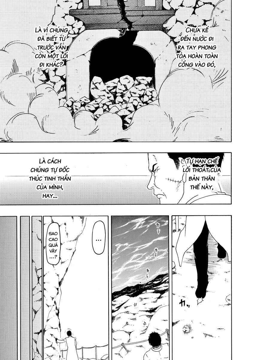 Bishu no Daichi Fukushu ~Fukushuu no tame ni Kao wo Suteta Onna~ Chapter 74 - Page 20