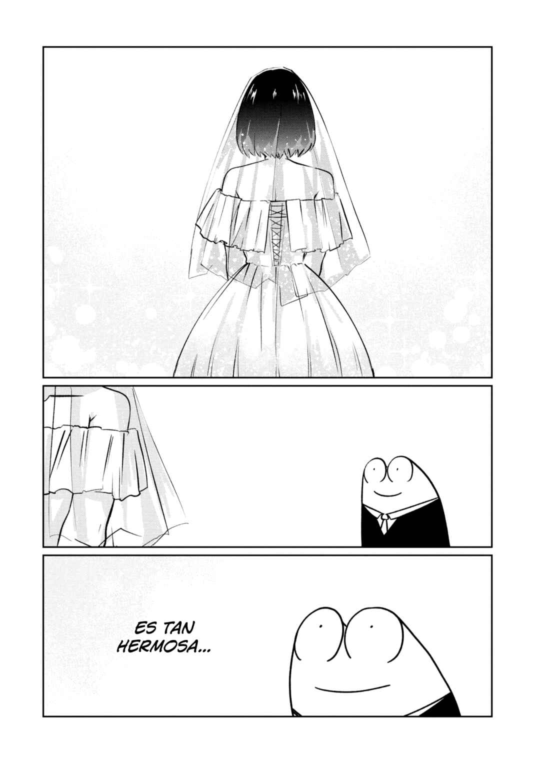 AV Danyuu Hajimemashita Chapter 112 - Page 2