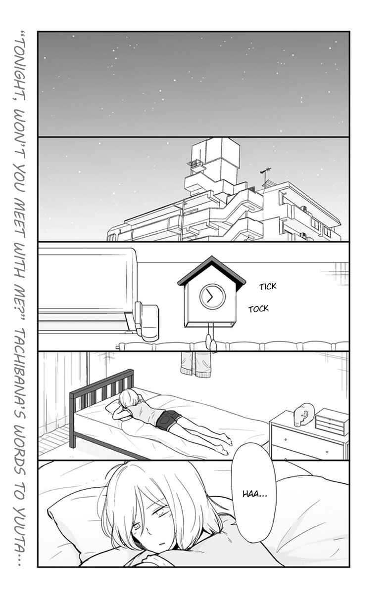 Shishunki Bitter Change Chapter 56 - Page 2