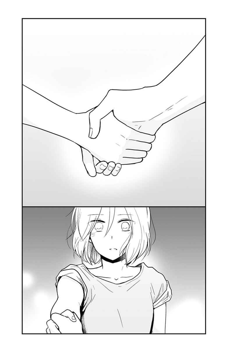 Shishunki Bitter Change Chapter 56 - Page 26