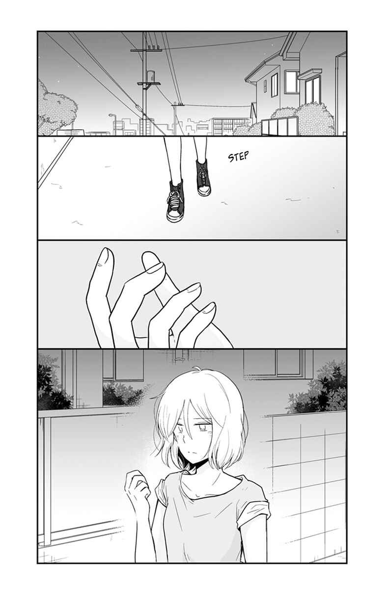 Shishunki Bitter Change Chapter 56 - Page 28