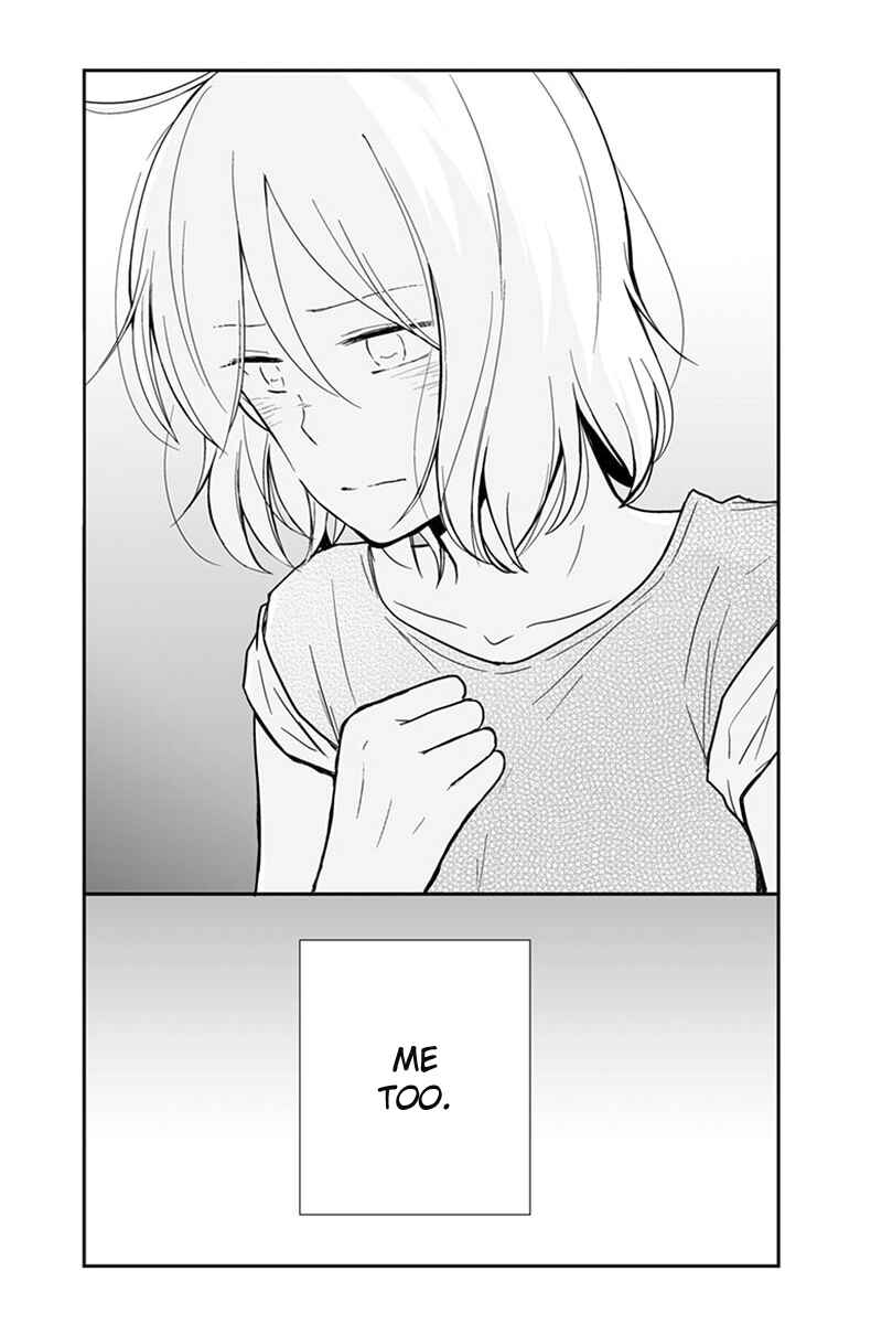 Shishunki Bitter Change Chapter 56 - Page 30