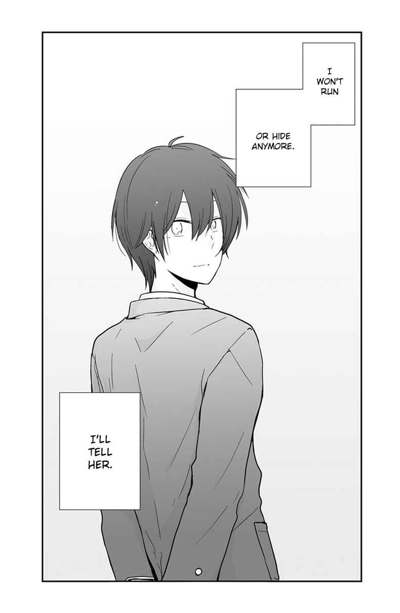 Shishunki Bitter Change Chapter 56 - Page 31