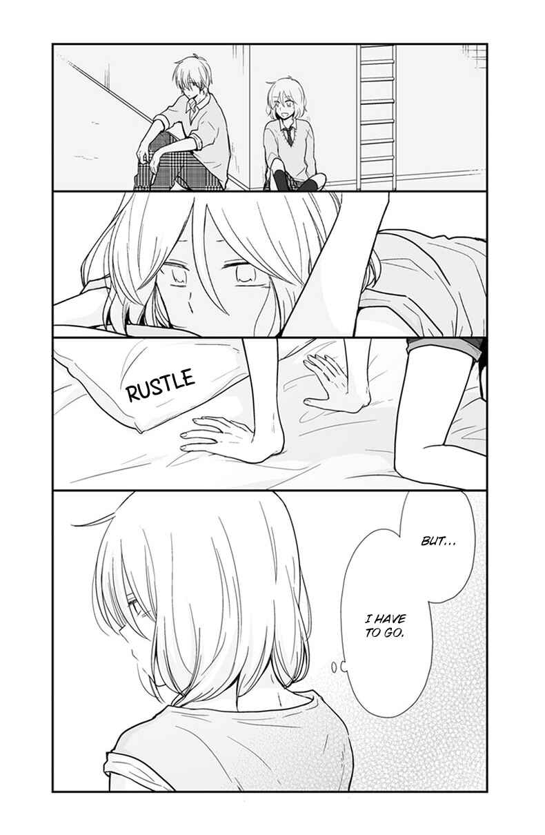 Shishunki Bitter Change Chapter 56 - Page 4
