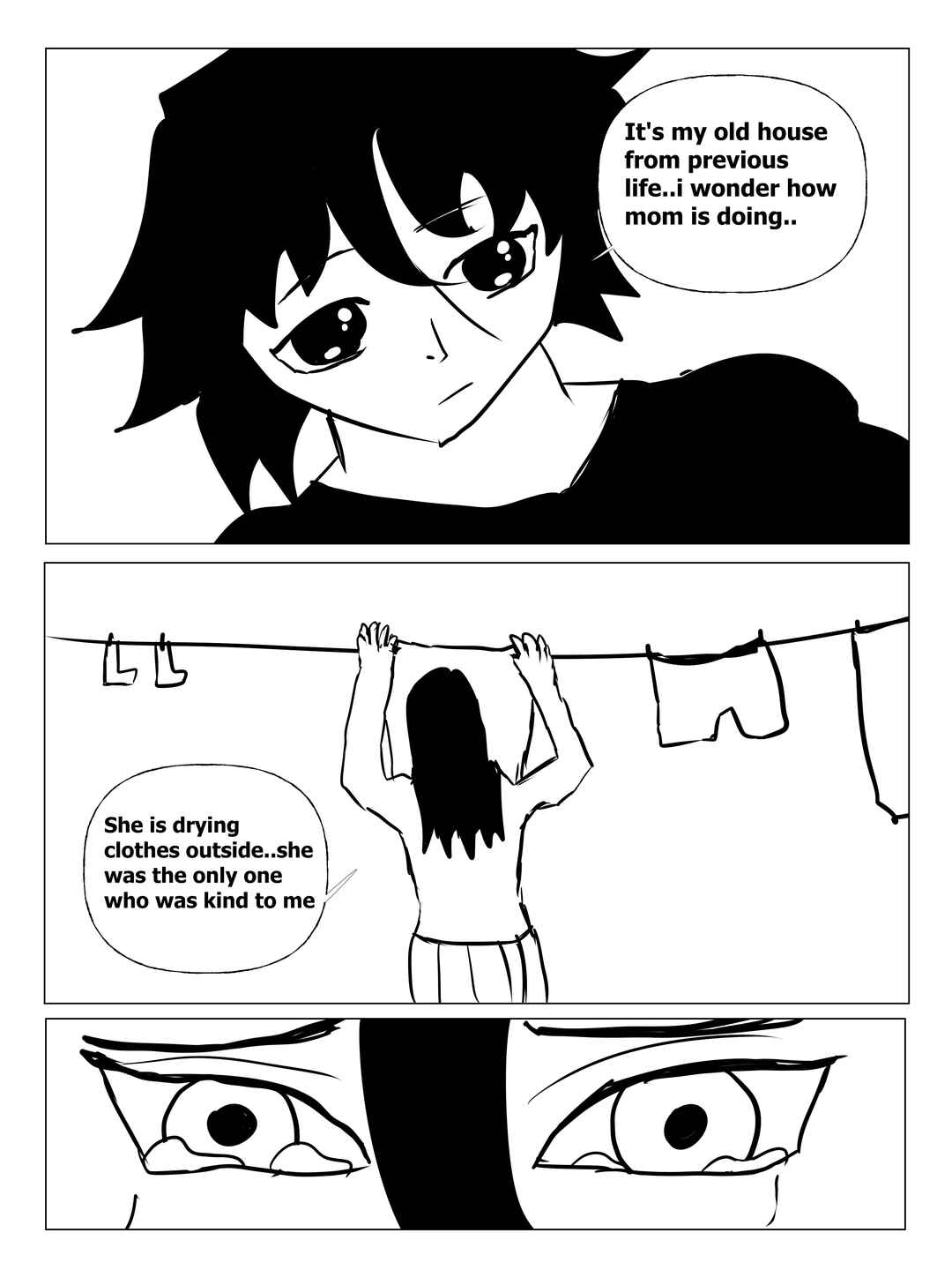 Renegade Chapter 8 - Page 10