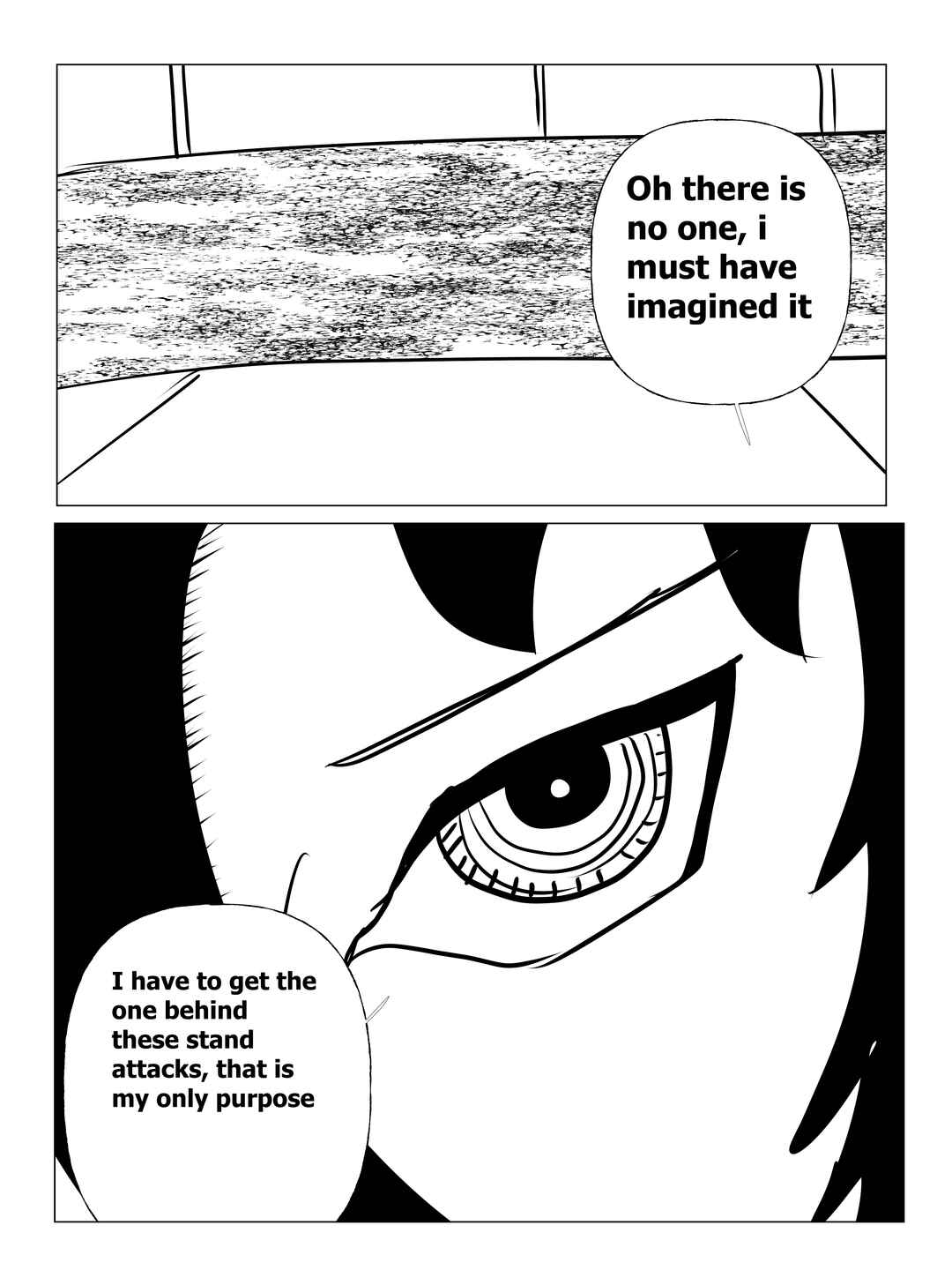 Renegade Chapter 8 - Page 13