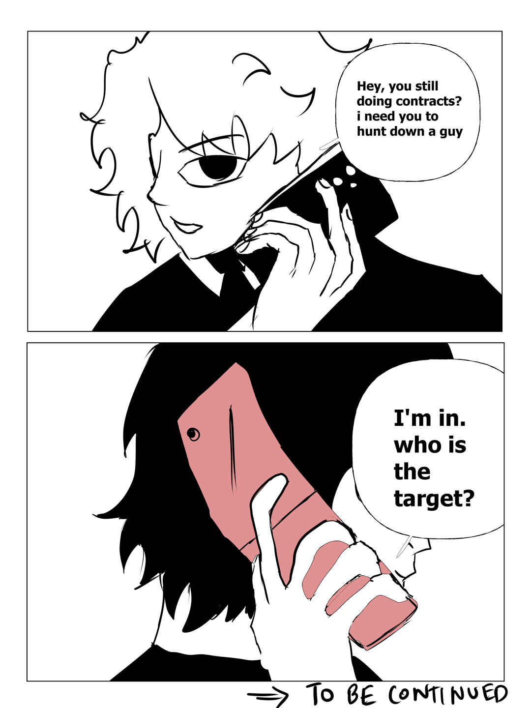 Renegade Chapter 8 - Page 14
