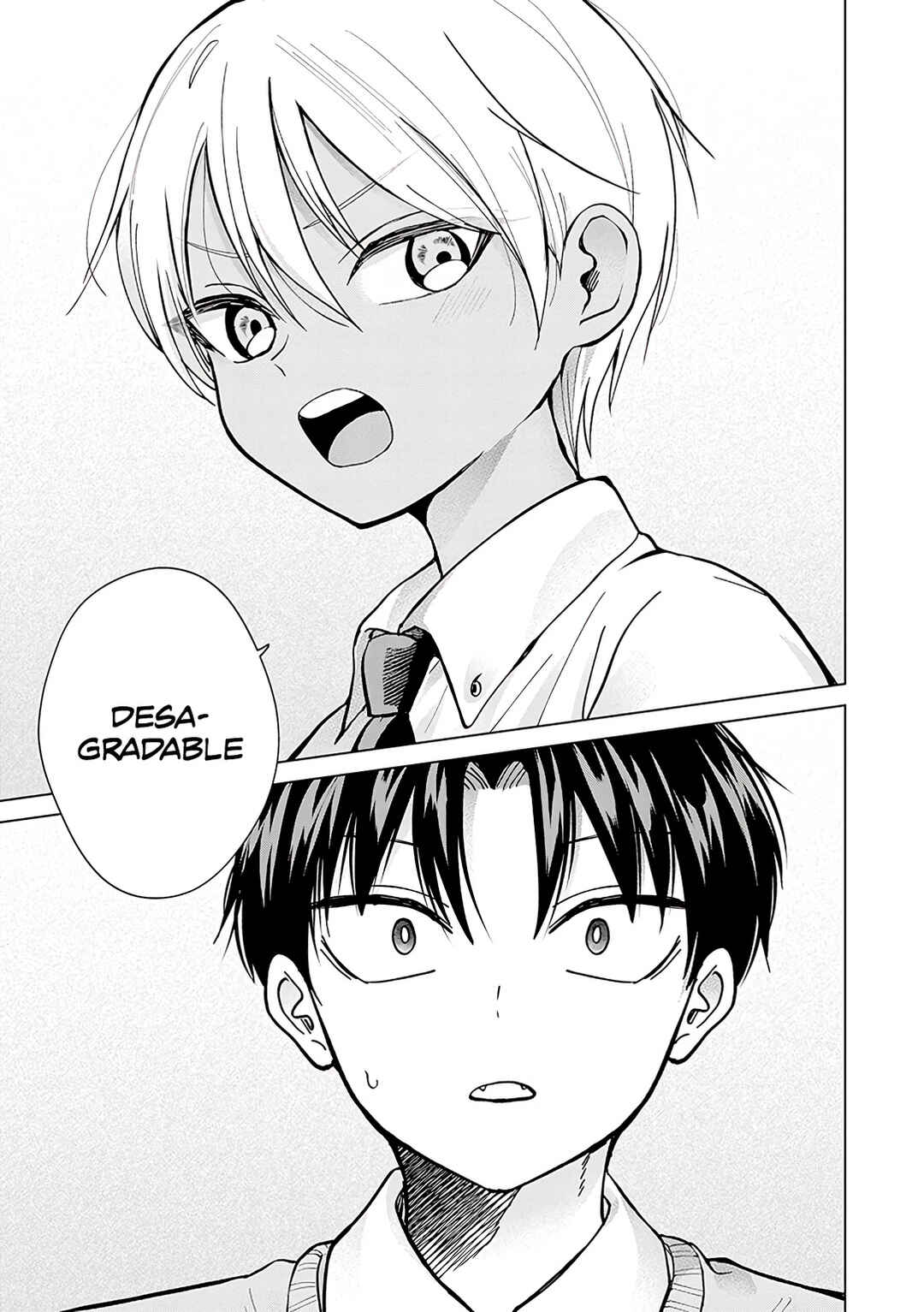 Kusunoki-san wa Koukou Debut ni Shippai Shite Iru Chapter 16 - Page 23