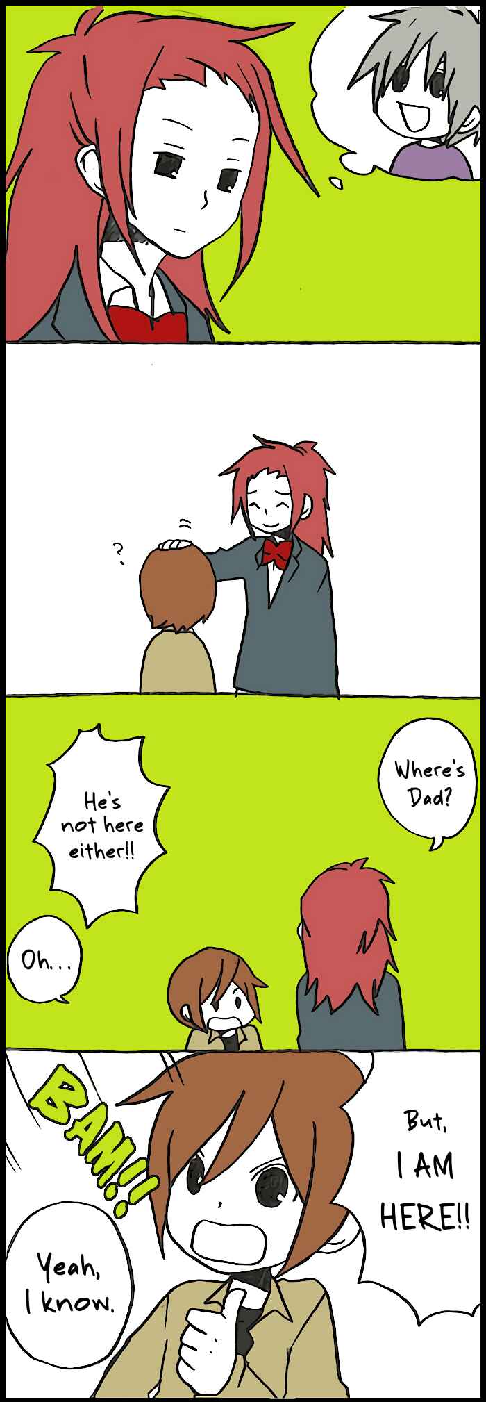 Hori-san to Miyamura-kun Chapter 145.1 - Page 7