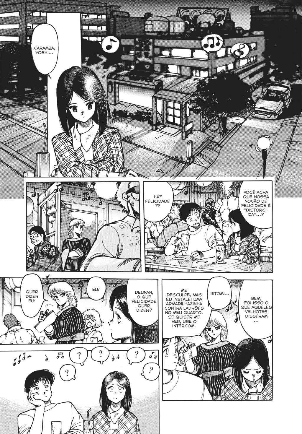 Appleseed Chapter 8 - Page 43
