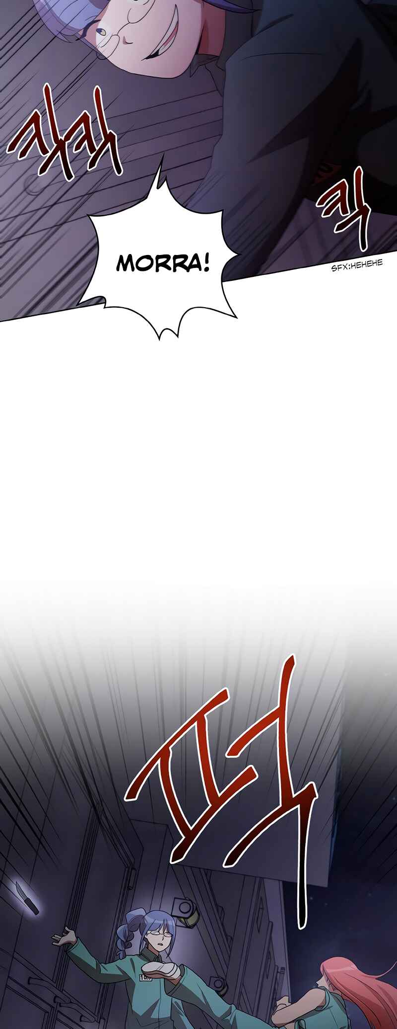 Sister Prison Chapter 45 - Page 13