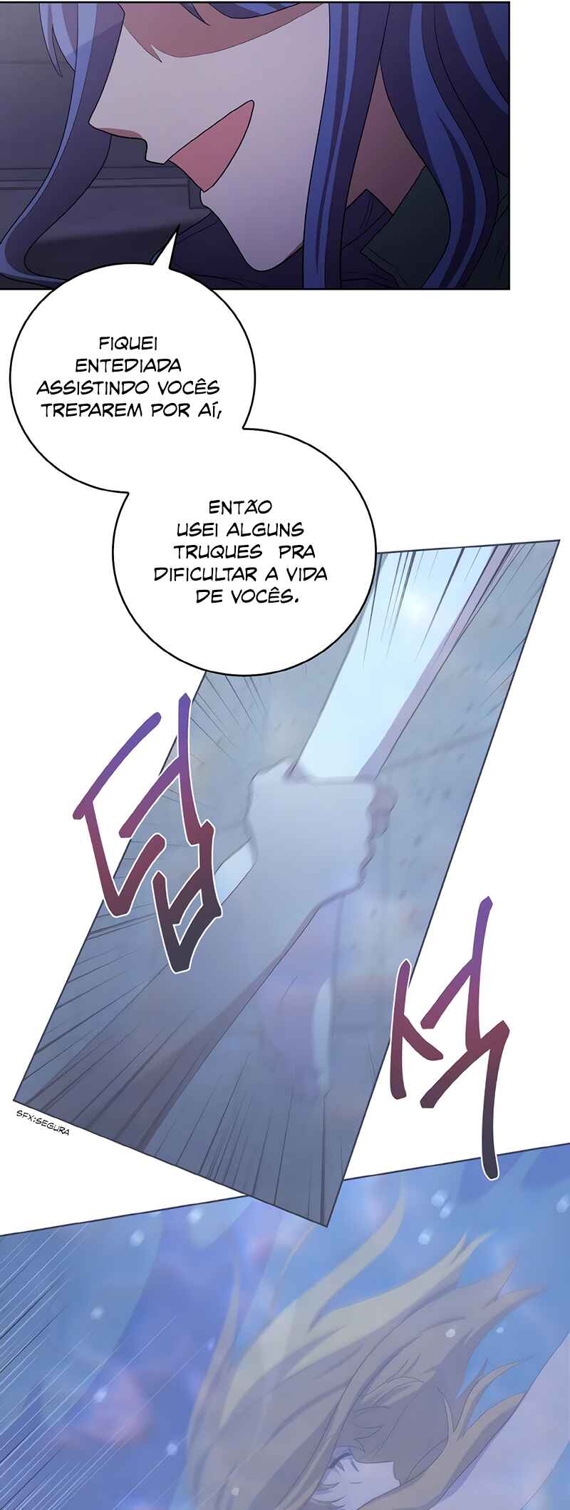 Sister Prison Chapter 45 - Page 28