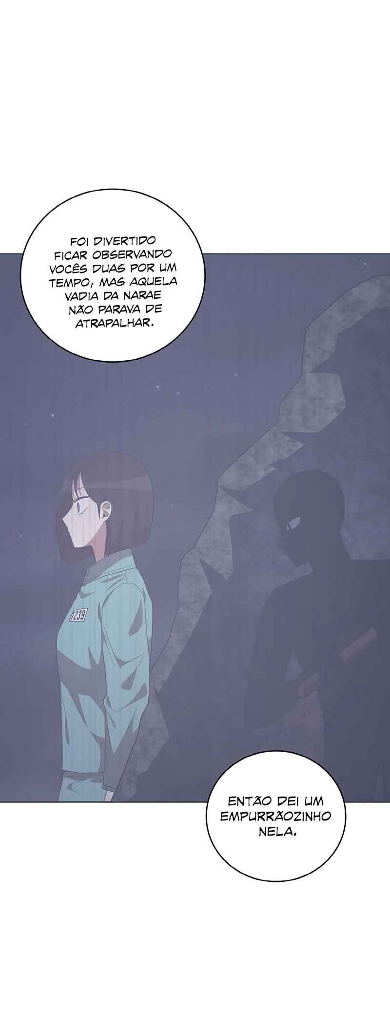Sister Prison Chapter 45 - Page 35