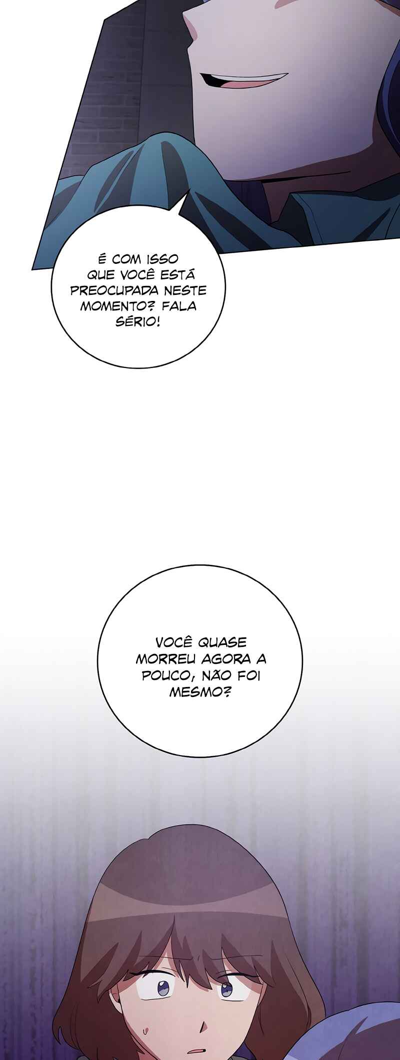 Sister Prison Chapter 45 - Page 37