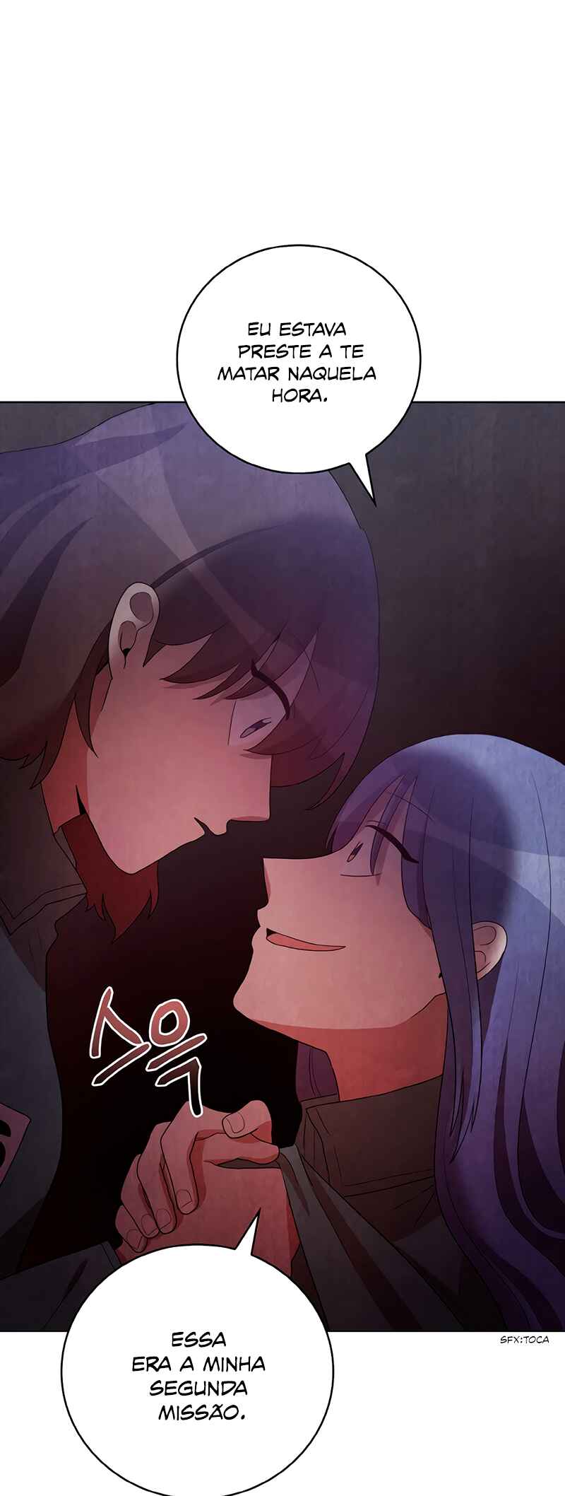 Sister Prison Chapter 45 - Page 40