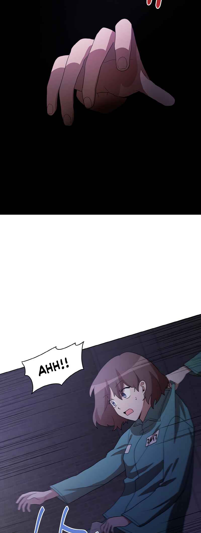 Sister Prison Chapter 45 - Page 5