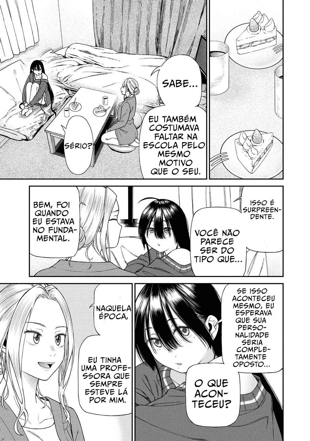 Anata e Sasageru Sadistic Chapter 1 - Page 14