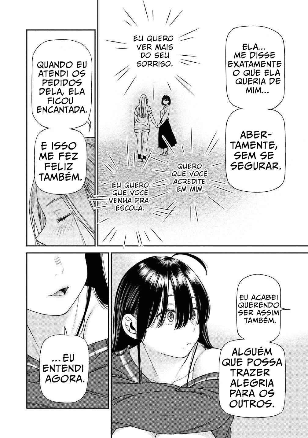 Anata e Sasageru Sadistic Chapter 1 - Page 15