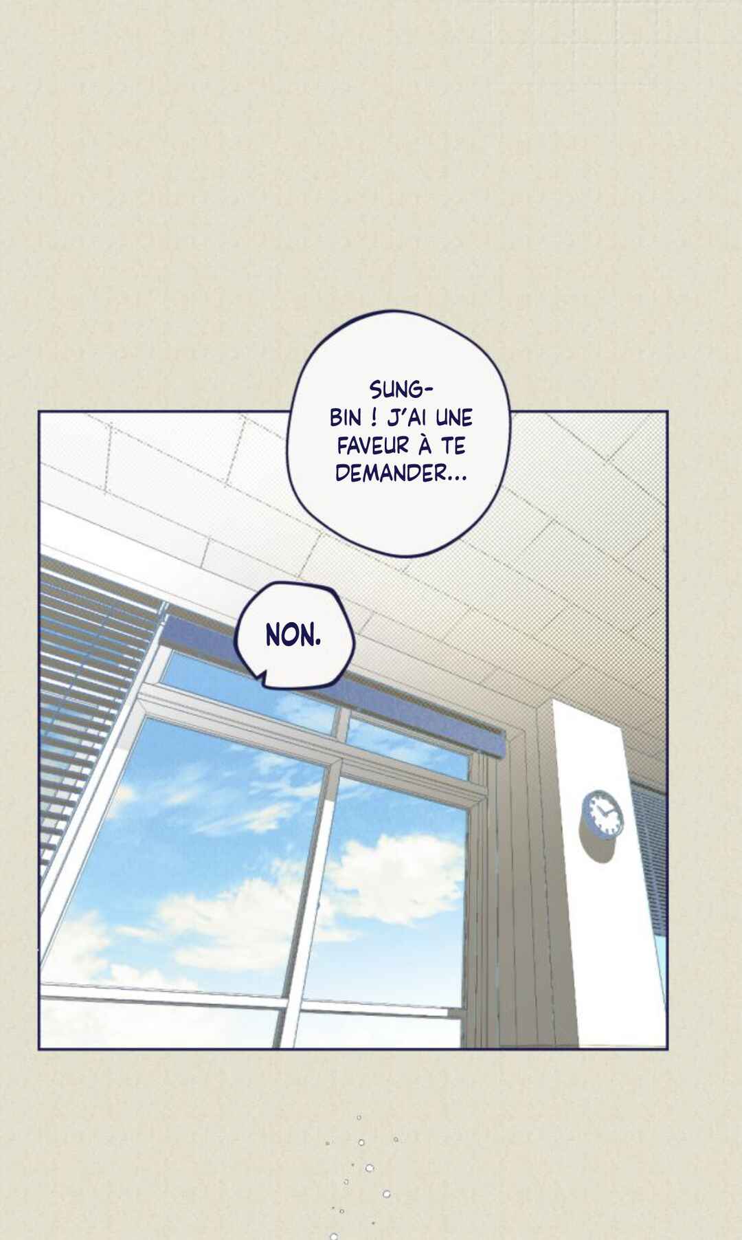Four Choices Chapter 8 - Page 15
