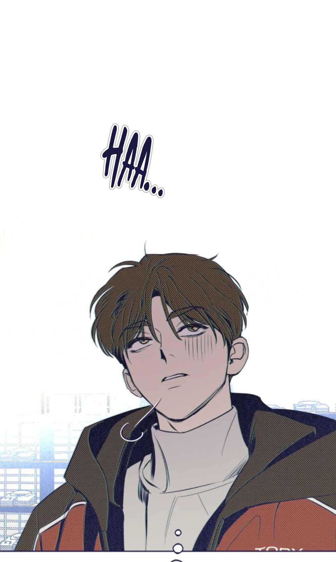 Four Choices Chapter 8 - Page 2