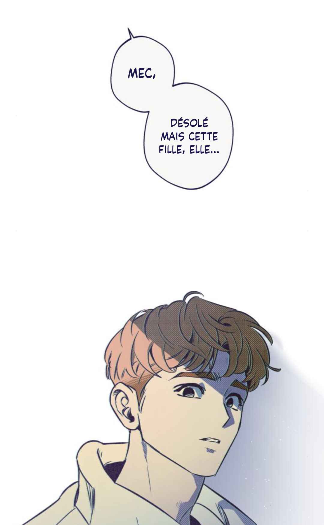 Four Choices Chapter 8 - Page 42