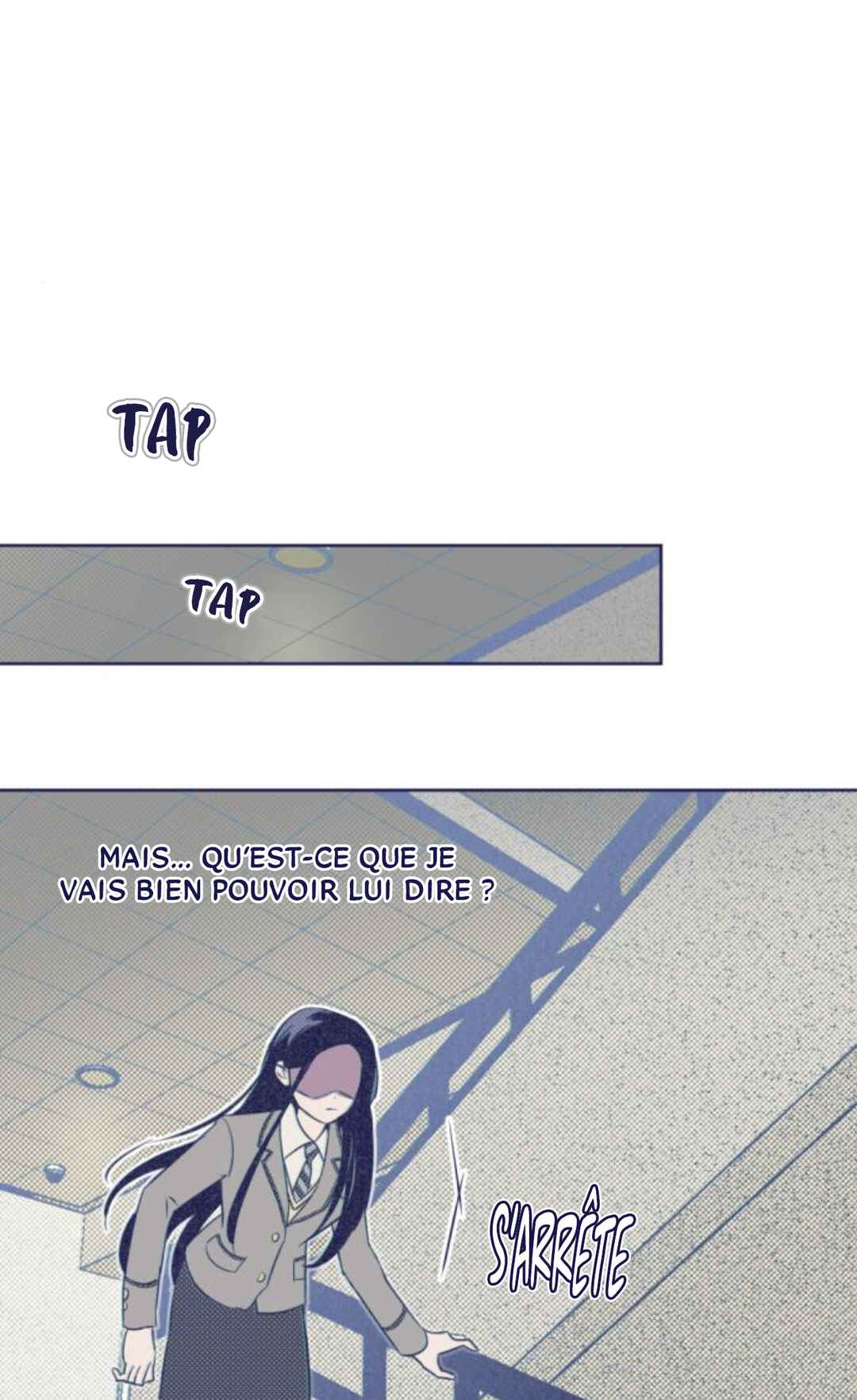 Four Choices Chapter 8 - Page 75