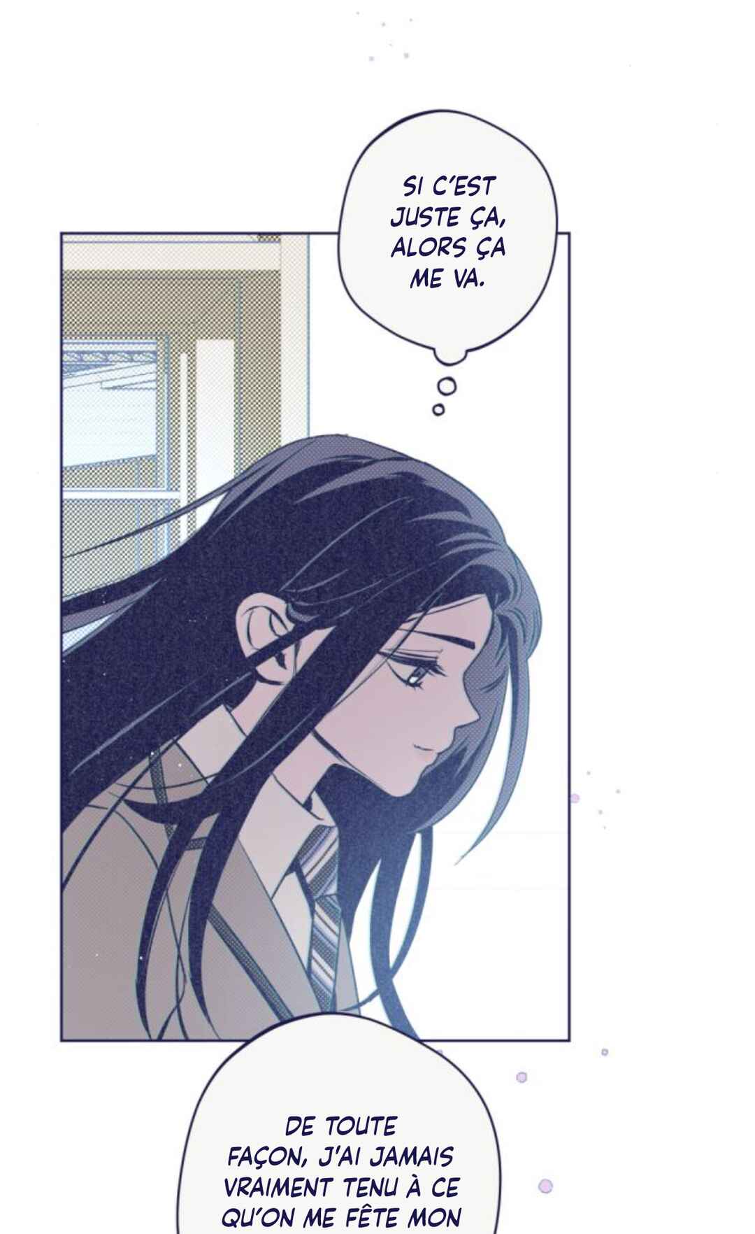 Four Choices Chapter 8 - Page 79