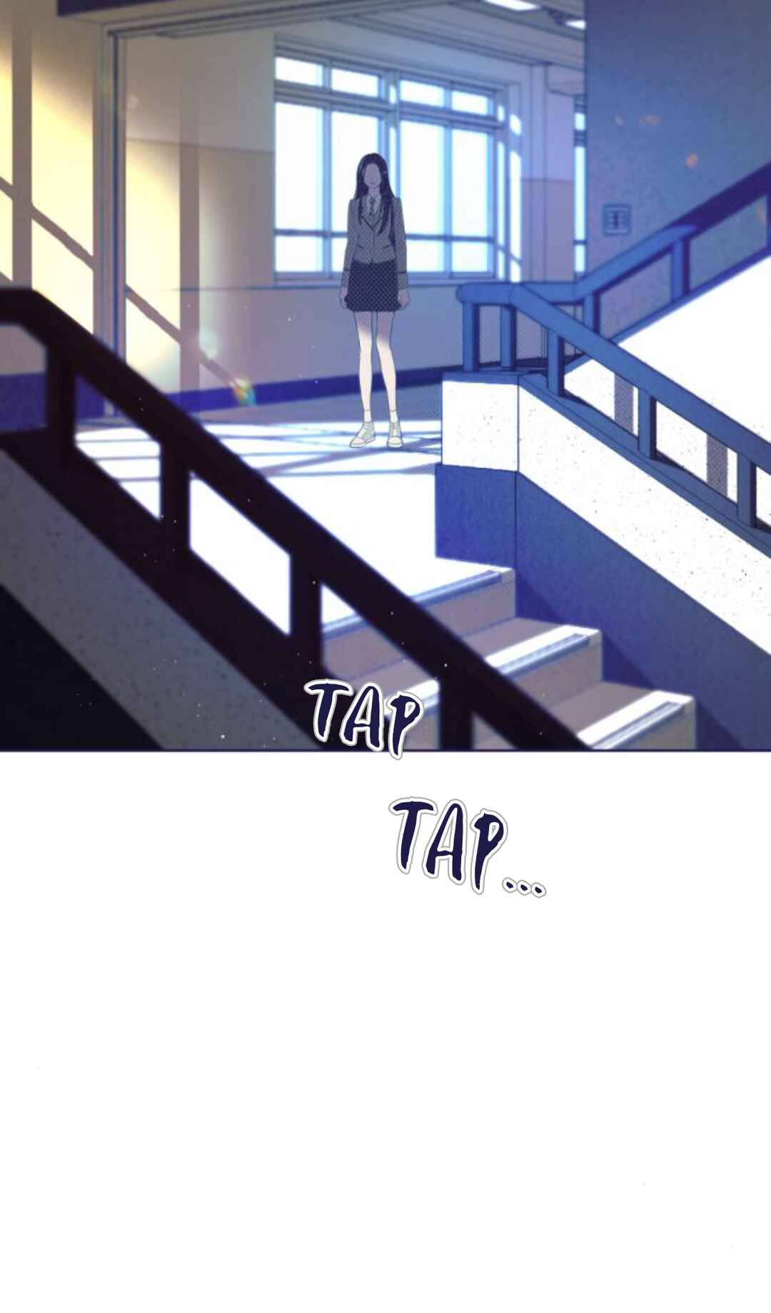 Four Choices Chapter 8 - Page 92