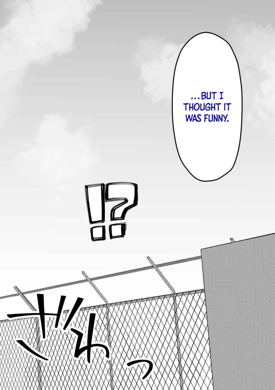 Danjo-hi 1:39 no Heikou Sekai wa Omoi no Hoka Futsuu Chapter 220 - Page 3