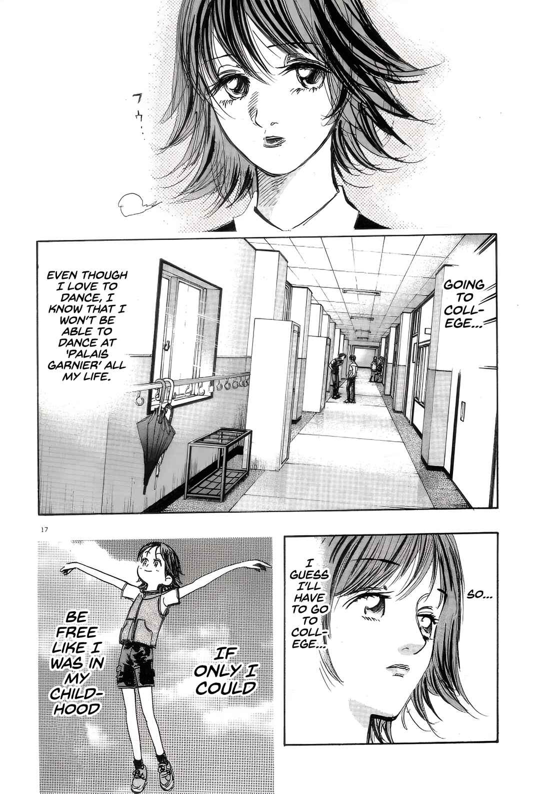 Subaru Chapter 10 - Page 19