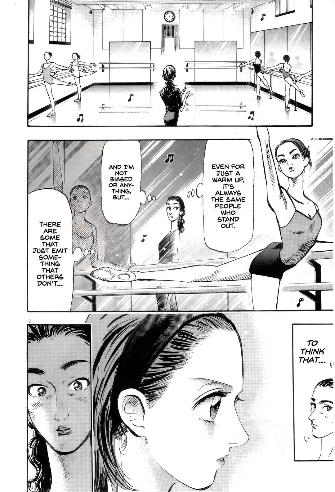 Subaru Chapter 10 - Page 6