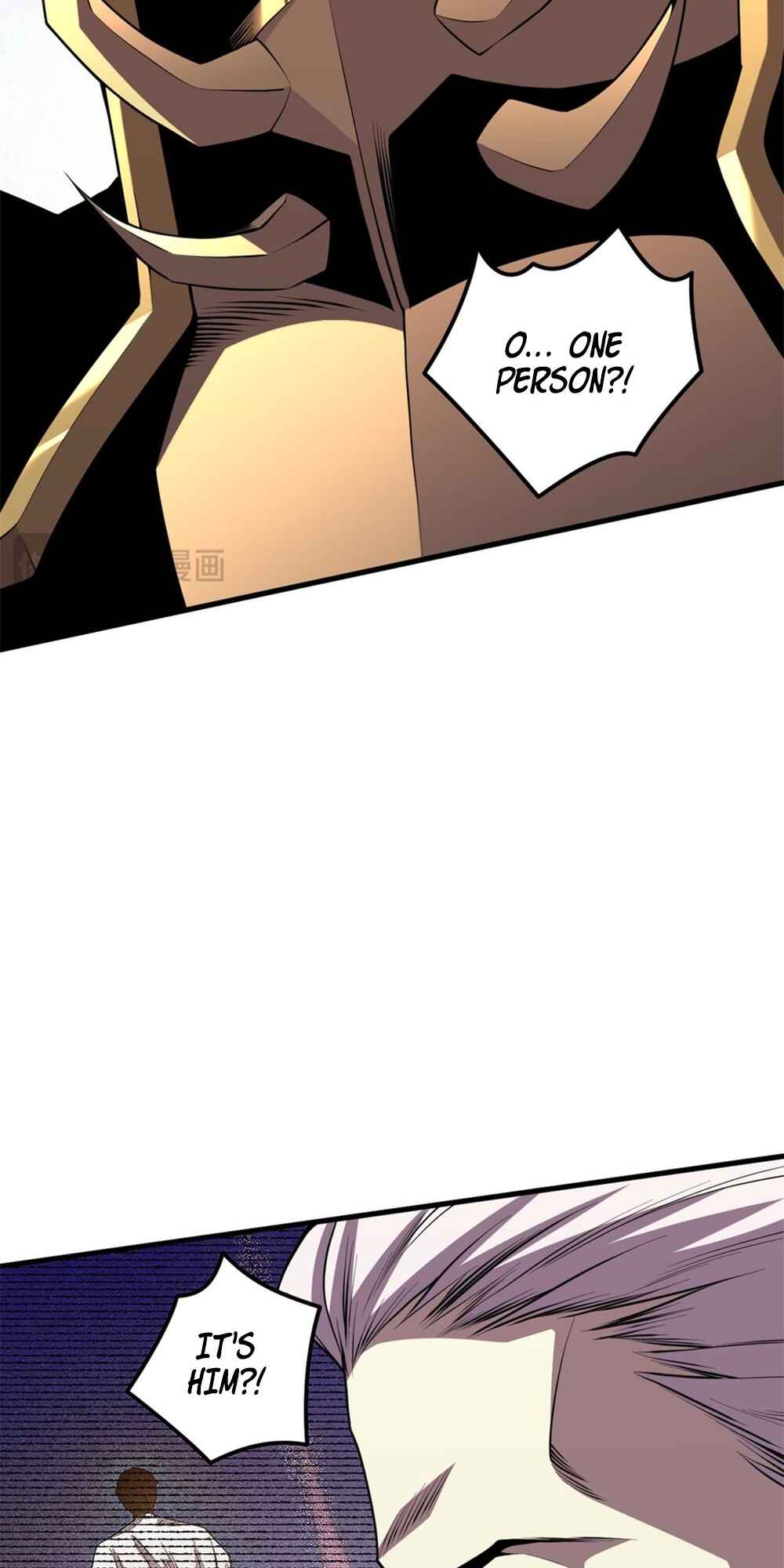 Si Ling Fashi! Wo Ji Shi Tianzai Chapter 29 - Page 10