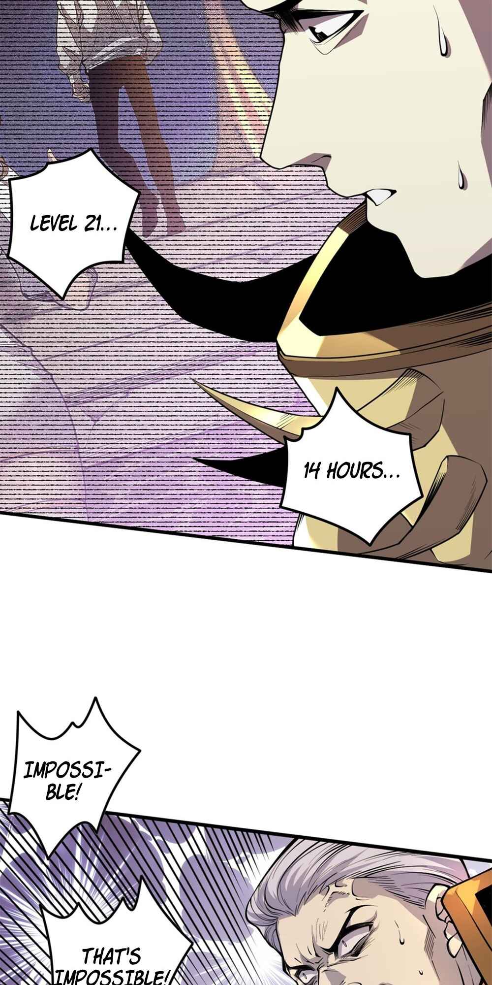 Si Ling Fashi! Wo Ji Shi Tianzai Chapter 29 - Page 11