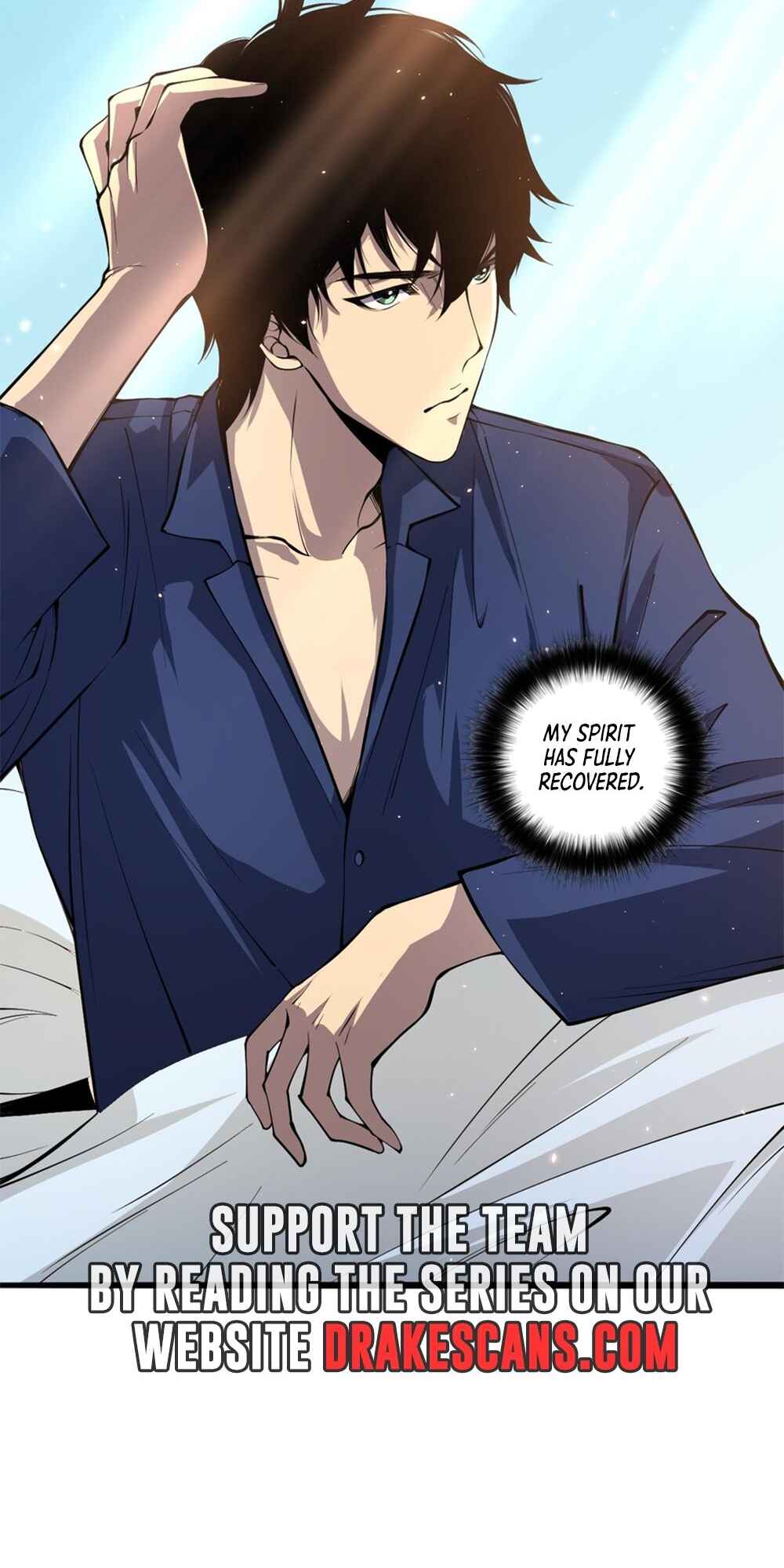 Si Ling Fashi! Wo Ji Shi Tianzai Chapter 29 - Page 15