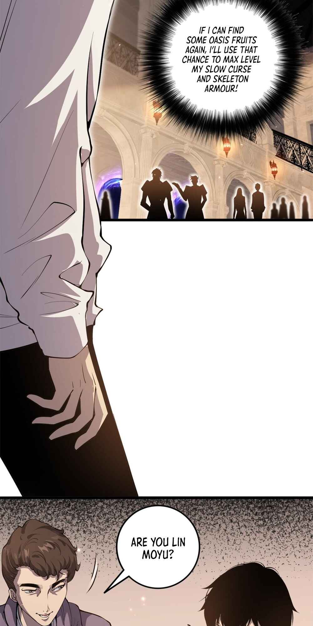 Si Ling Fashi! Wo Ji Shi Tianzai Chapter 29 - Page 17