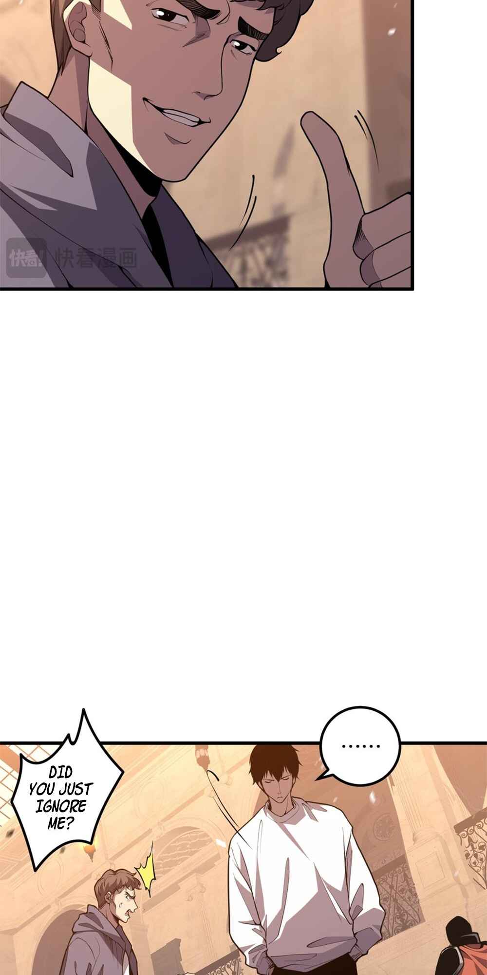 Si Ling Fashi! Wo Ji Shi Tianzai Chapter 29 - Page 19
