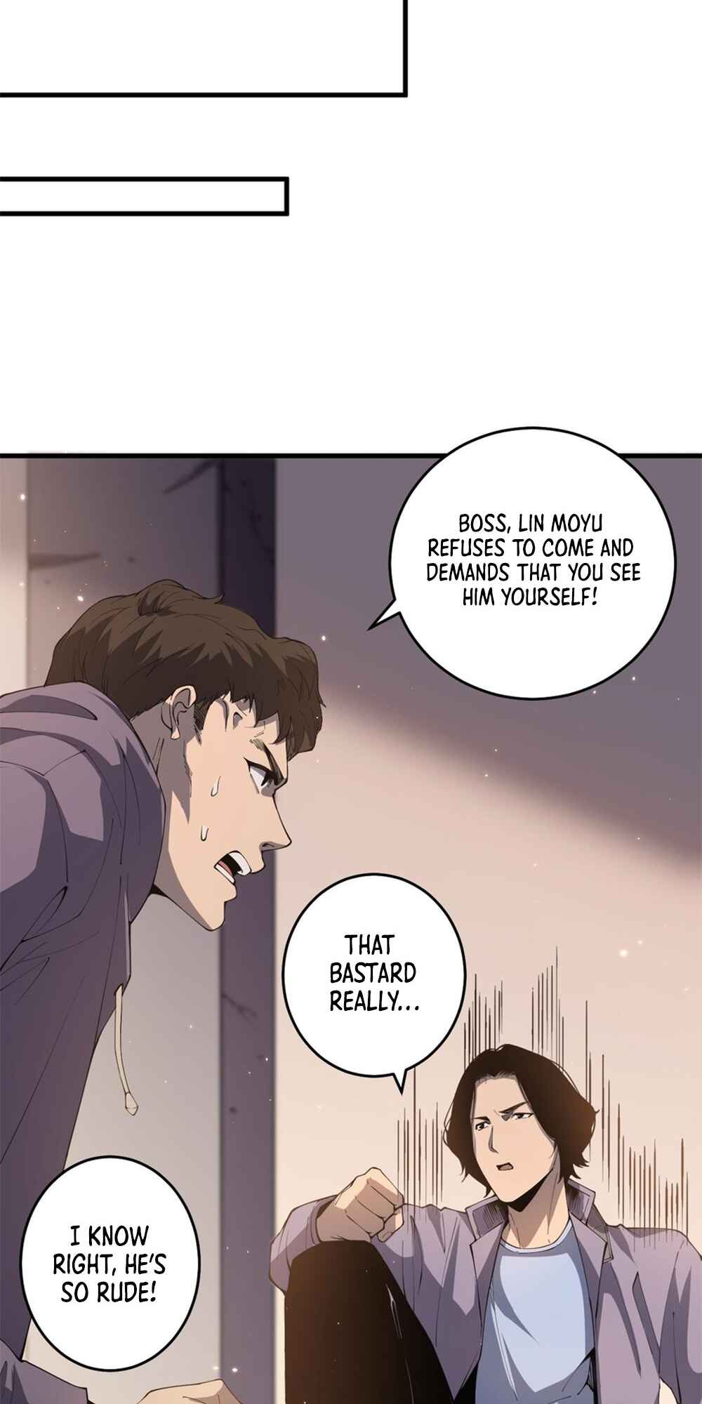 Si Ling Fashi! Wo Ji Shi Tianzai Chapter 29 - Page 26